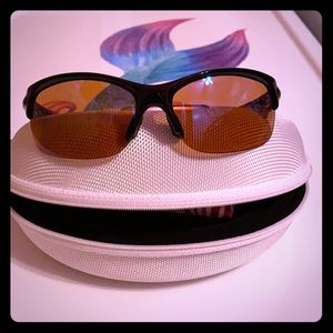 Brand New Oakley Polarized Sun glasses